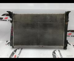 RADIATORE ACQUA OPEL CORSA/FIAT /ALFA ROMEO 871260 - 1