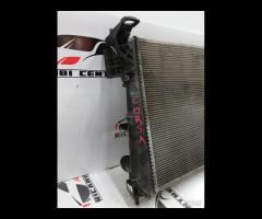 RADIATORE ACQUA OPEL CORSA/FIAT /ALFA ROMEO 871260 - 2