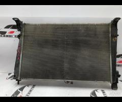 RADIATORE ACQUA OPEL CORSA/FIAT /ALFA ROMEO 871260 - 4