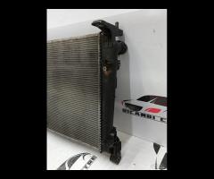 RADIATORE ACQUA OPEL CORSA/FIAT /ALFA ROMEO 871260 - 5