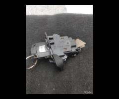 BLOCHETTO DI ACCENSIONE CON  CHIAVE BMW E90 695472
