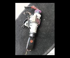 BLOCCHETTO ACCENSIONE CON CHIAVE VOLKSWAGEN POLO 2