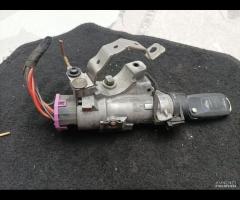 BLOCCHETTO ACCENSIONE CON CHIAVE VOLKSWAGEN POLO 2
