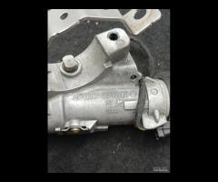BLOCCHETTO ACCENSIONE CON CHIAVE VOLKSWAGEN POLO 2 - 8