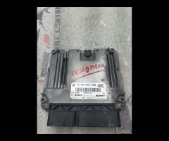 CENTRALINA MOTORE ECU OPEL INSIGNIA 55573539 02810