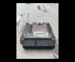 CENTRALINA MOTORE ECU OPEL INSIGNIA 55573539 02810