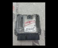 CENTRALINA MOTORE ECU OPEL INSIGNIA 55573539 02810 - 6