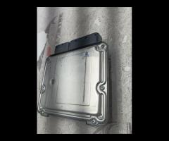 CENTRALINA MOTORE ECU OPEL INSIGNIA 55573539 02810 - 8