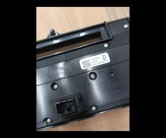 PANNELLO COMANDI CLIMA / RADIO JAGUAR XF CX2318C85 - 9