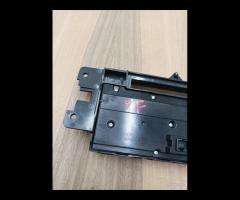 PANNELLO COMANDI CLIMA / RADIO JAGUAR XF CX2318C85 - 11