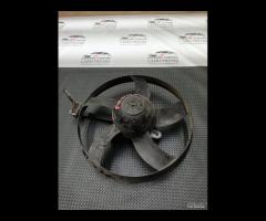 VENTOLA RAFFREDDAMENTO MOTORE VW POLO / SEAT IBIZA