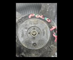 VENTOLA RAFFREDDAMENTO MOTORE VW POLO / SEAT IBIZA - 6
