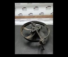VENTOLA RAFFREDDAMENTO MOTORE VW POLO / SEAT IBIZA - 11