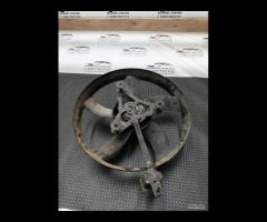 VENTOLA RAFFREDDAMENTO MOTORE VW POLO / SEAT IBIZA - 12