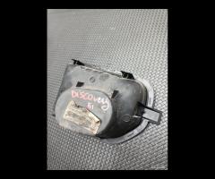 GRIGLIA PARAURTI ANTERIORE SINISTRO LAND ROVER DIS - 12