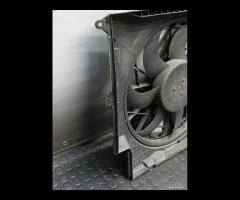 VENTOLA RAFFREDDAMENTO MOTORE BMW E90 E91 E92 E93/