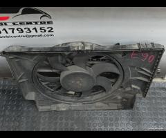 VENTOLA RAFFREDDAMENTO MOTORE BMW E90 E91 E92 E93/ - 6