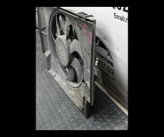 VENTOLA RAFFREDDAMENTO MOTORE BMW E90 E91 E92 E93/ - 7