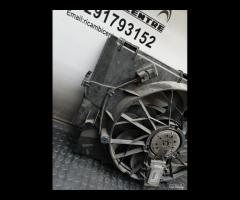 VENTOLA RAFFREDDAMENTO MOTORE BMW E90 E91 E92 E93/ - 9