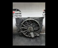 VENTOLA RAFFREDDAMENTO MOTORE BMW E90 E91 E92 E93/ - 10