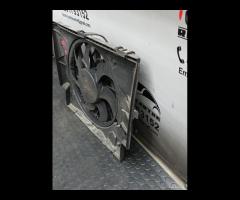 VENTOLA RAFFREDDAMENTO MOTORE BMW E87 E90 E91 E92