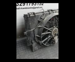 VENTOLA RAFFREDDAMENTO MOTORE BMW E87 E90 E91 E92 - 6