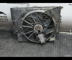 VENTOLA RAFFREDDAMENTO MOTORE BMW E87 E90 E91 E92 - 7