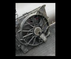 VENTOLA RAFFREDDAMENTO MOTORE BMW E87 E90 E91 E92 - 9