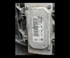 VENTOLA RAFFREDDAMENTO MOTORE BMW E87 E90 E91 E92 - 11