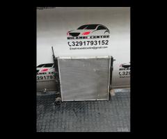 RADIATORE ACQUA CITROEN C2 C3/PEUGEOT 207 / 95007T