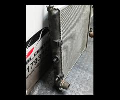 RADIATORE ACQUA CITROEN C2 C3/PEUGEOT 207 / 95007T