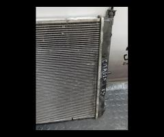 RADIATORE ACQUA CITROEN C2 C3/PEUGEOT 207 / 95007T - 8