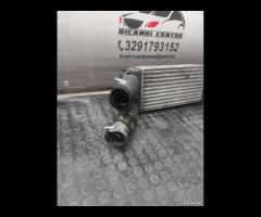 RADIATORE INTERCOOLER  FORD CITRON PEUGEOT 9656503 - 3