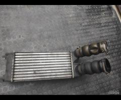 RADIATORE INTERCOOLER  FORD CITRON PEUGEOT 9656503 - 10