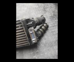 RADIATORE INTERCOOLER  FORD CITRON PEUGEOT 9656503 - 11