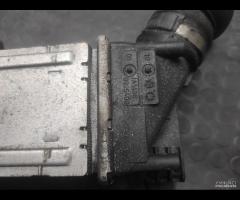 RADIATORE INTERCOOLER  FORD CITRON PEUGEOT 9656503 - 12