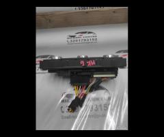 PANNELLO DI CONTROLLO COMANDI CLIMA VOLKSWAGEN GOL - 4