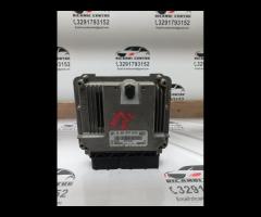 CENTRALINA MOTORE ECU OPEL INSIGNIA A 55577619 028