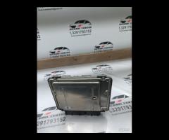 CENTRALINA MOTORE ECU OPEL INSIGNIA A 55577619 028 - 6