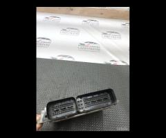 CENTRALINA MOTORE ECU OPEL INSIGNIA A 55577619 028 - 9