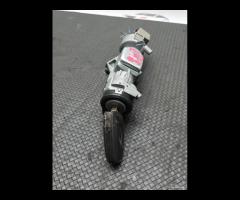 BLOCCHETTO ACCENSIONE CON CHIAVE FORD FOCUS III 3M - 12