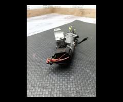 BLOCCHETTO ACCENSIONE CON CHIAVE SKODA FABIA 2010