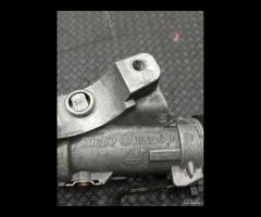 BLOCCHETTO ACCENSIONE CON CHIAVE SKODA FABIA 2010