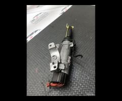 BLOCCHETTO ACCENSIONE CON CHIAVE SKODA FABIA 2010 - 8