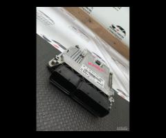 CENTRALINA MOTORE ECU OPEL INSIGNIA A 55577619 028 - 6