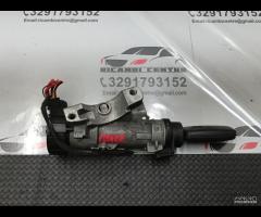 BLOCCHETTO ACCENSIONE CON CHIAVE SEAT IBIZA 6R0905