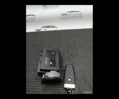 BLOCCHETTO ACCENSIONE CON CHIAVE VW PASSAT B6 (3C2 - 10