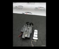 BLOCCHETTO ACCENSIONE CON CHIAVE VW PASSAT B6 (3C2 - 11