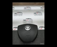 AIRBAG VOLANTE JAGUAR XF I (X250) 9W83-043B13 X109