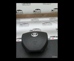 AIRBAG VOLANTE JAGUAR XF I (X250) 9W83-043B13 X109